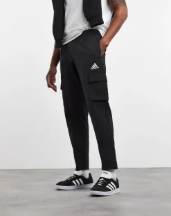 adidas M Slim Cuffed 7/8 Trackpant