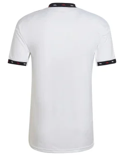 Manchester United adidas FC 2022/23 Short Sleeve Away Jersey