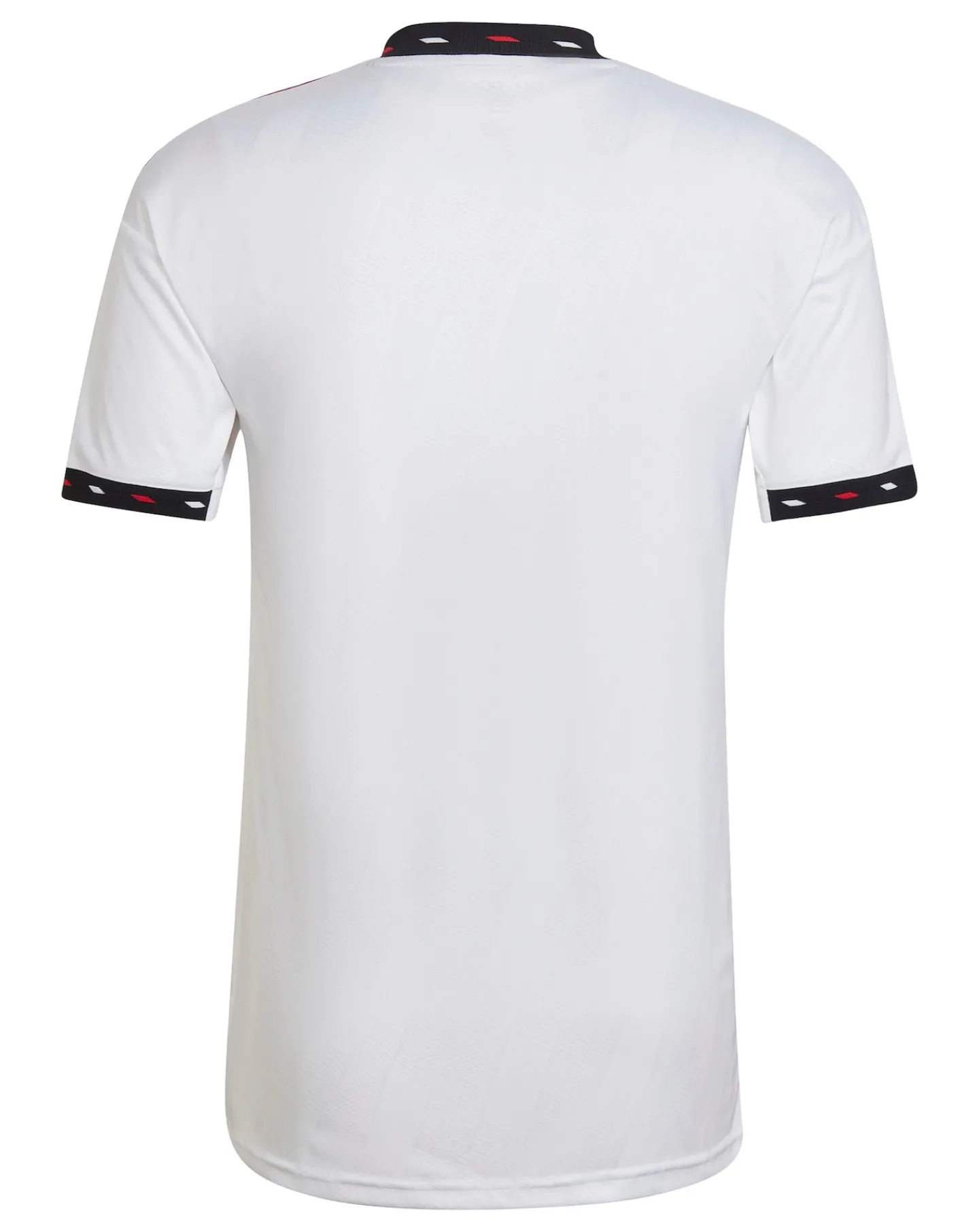 Manchester United adidas FC 2022/23 Short Sleeve Away Jersey