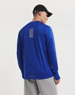 adidas On The Run Top