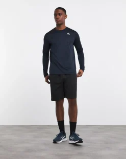 adidas Own The Run Long Sleeve T-Shirt