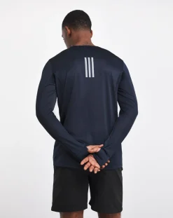 adidas Own The Run Long Sleeve T-Shirt
