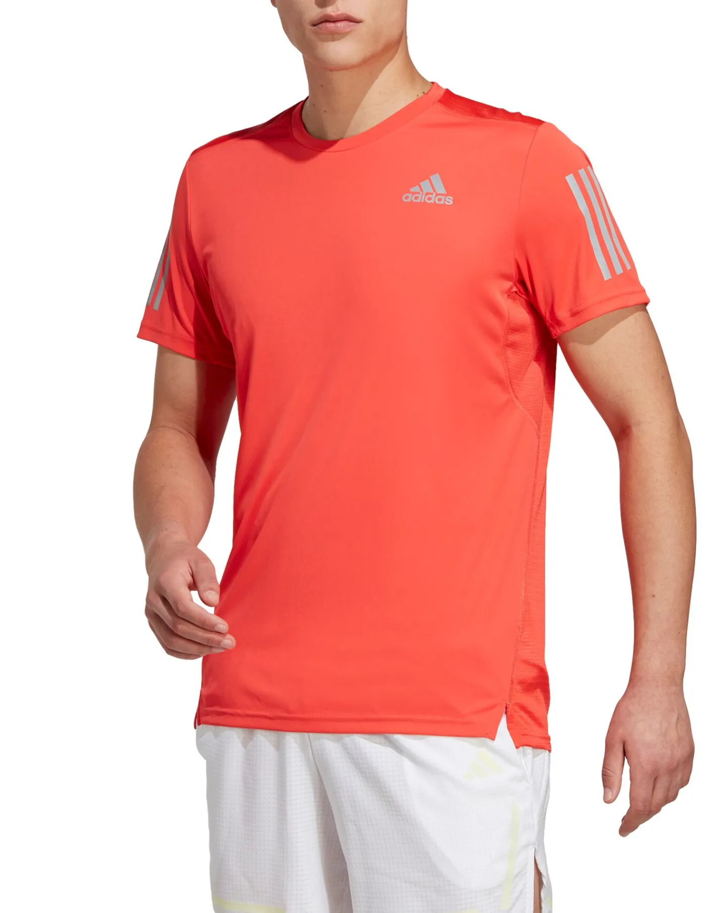 adidas Own The Run T-Shirt