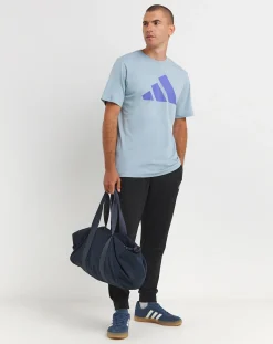 adidas POWER Logo T-Shirt