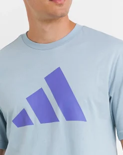 adidas POWER Logo T-Shirt