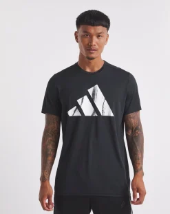 adidas Run It BOS T-Shirt