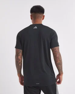 adidas Run It BOS T-Shirt