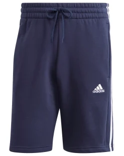 adidas 3-Stripes Fleece Short