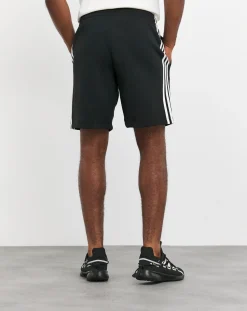 adidas 3-Stripes Fleece Short