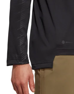 adidas Terrex 1/2 Zip Midlayer