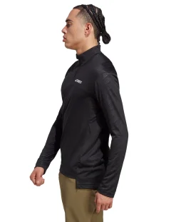 adidas Terrex 1/2 Zip Midlayer
