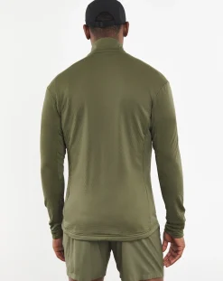 adidas Terrex Full Zip Fleece Jacket