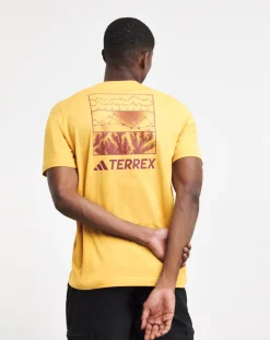 adidas Terrex Graphic T-Shirt