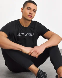 adidas Terrex Logo T-Shirt