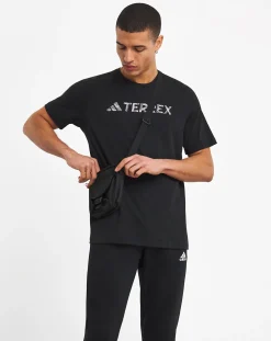 adidas Terrex Logo T-Shirt