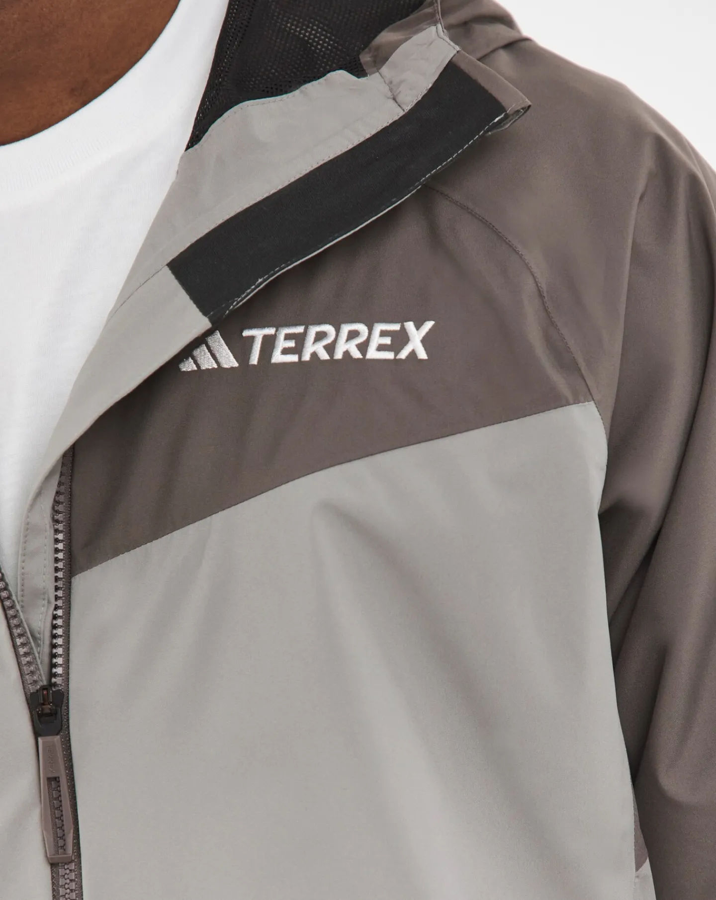 adidas Terrex Rain Jacket
