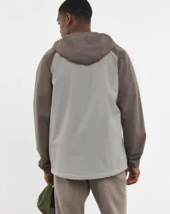 adidas Terrex Rain Jacket