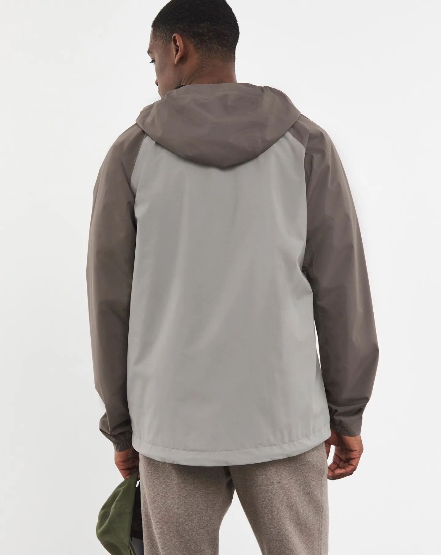 adidas Terrex Rain Jacket