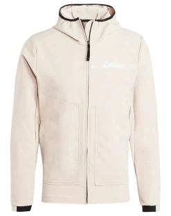 adidas Terrex Softshell Jacket