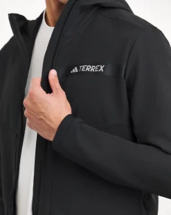 adidas Terrex Softshell Jacket