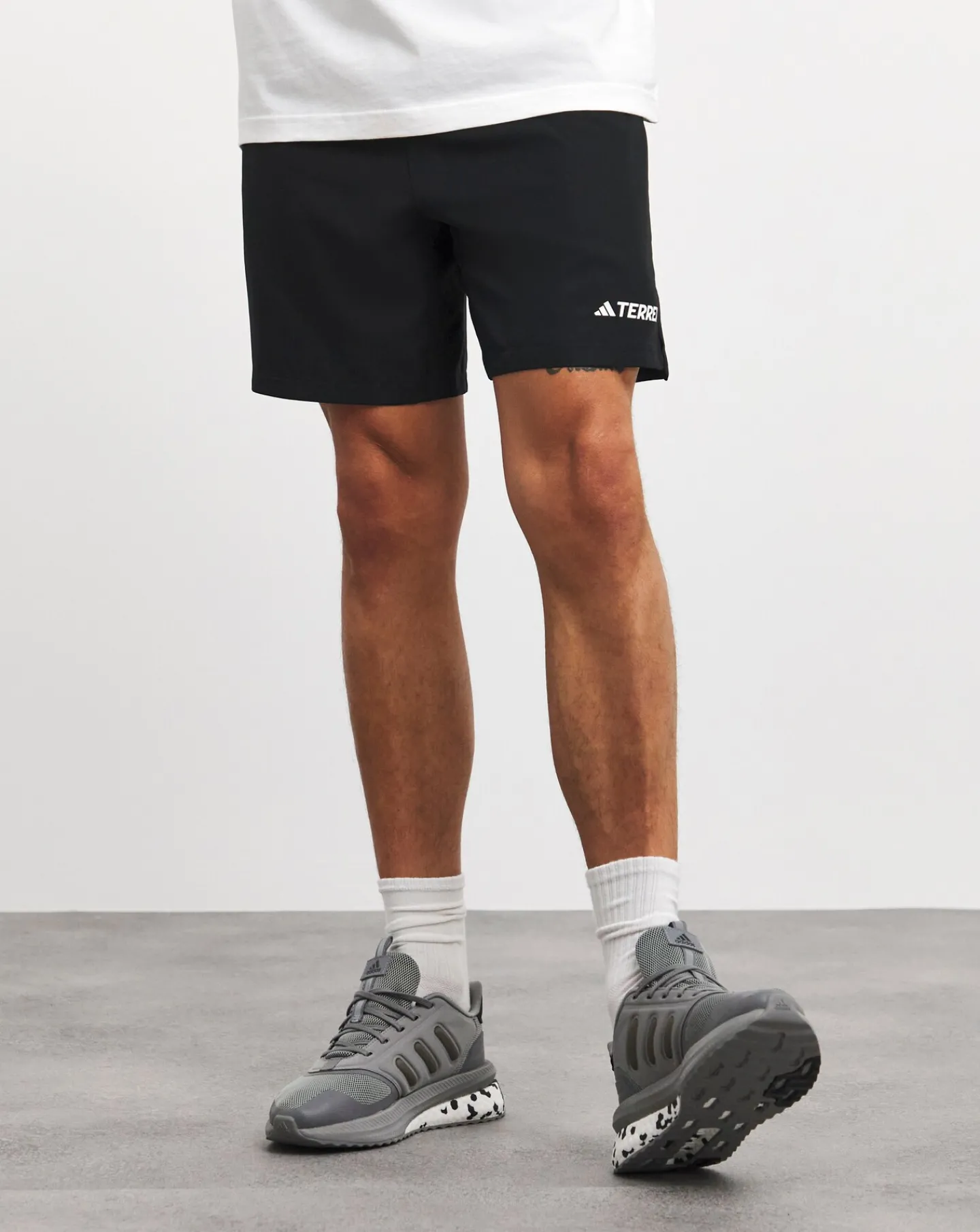 adidas Terrex Trail Shorts