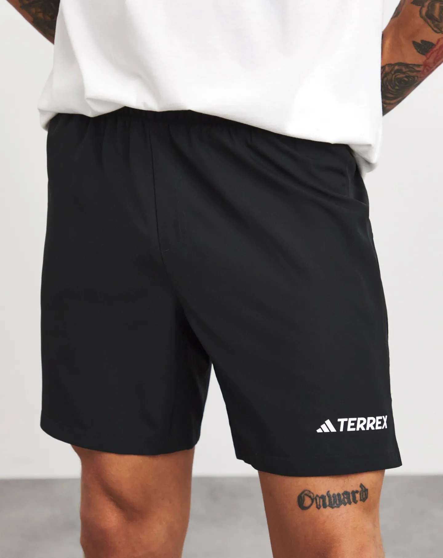 adidas Terrex Trail Shorts