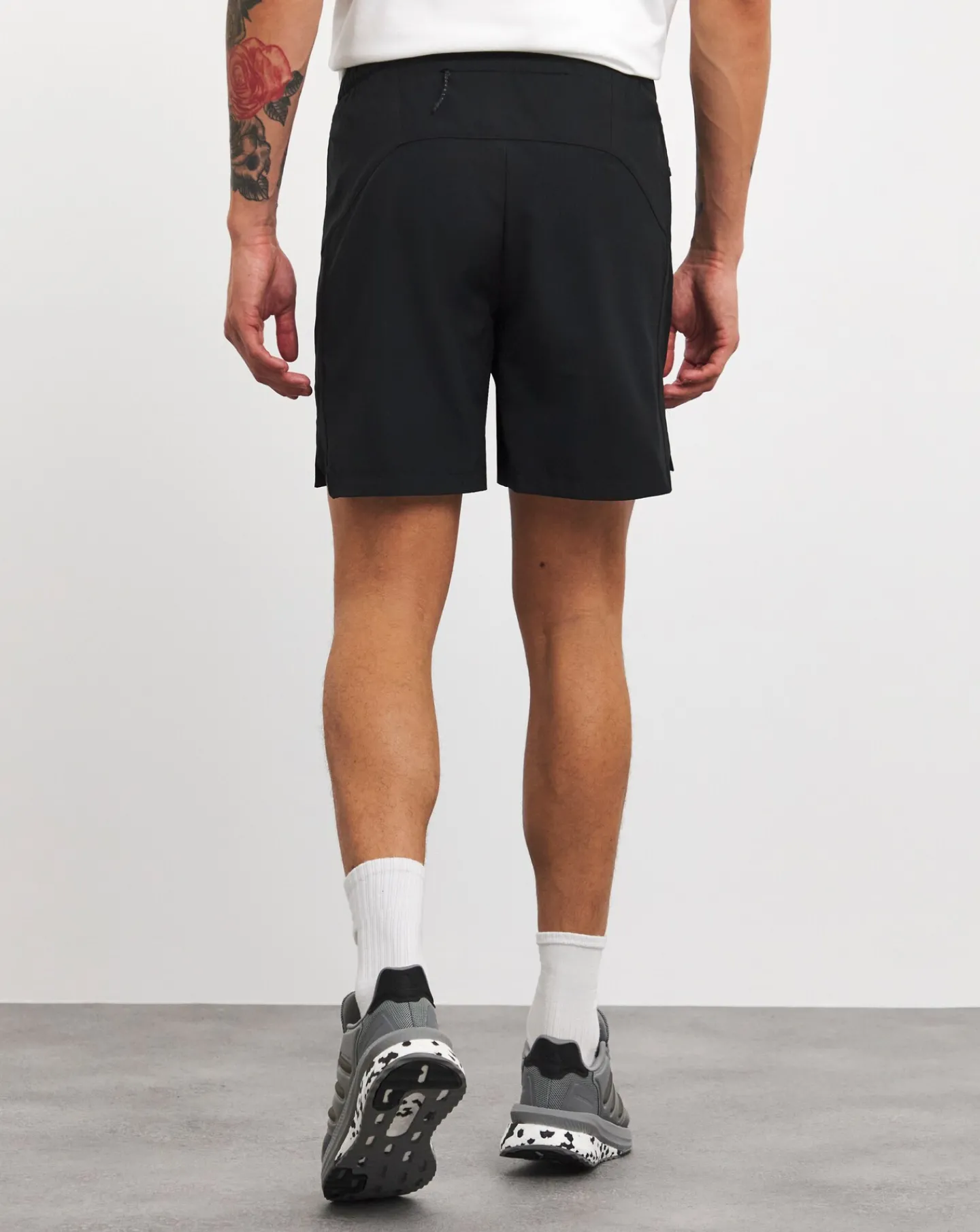 adidas Terrex Trail Shorts