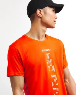 adidas Terrex T-Shirt