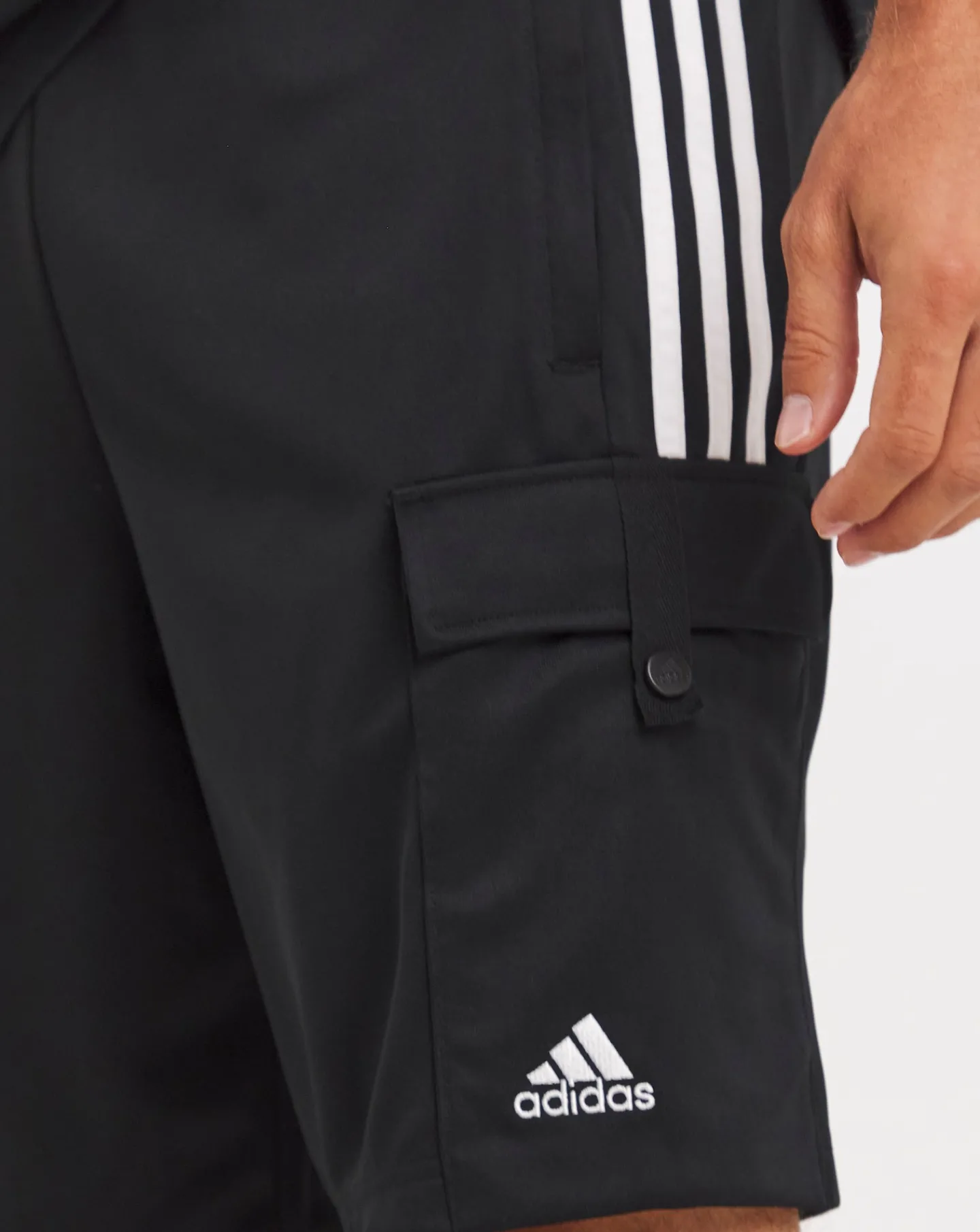 adidas Tiro Cargo Shorts
