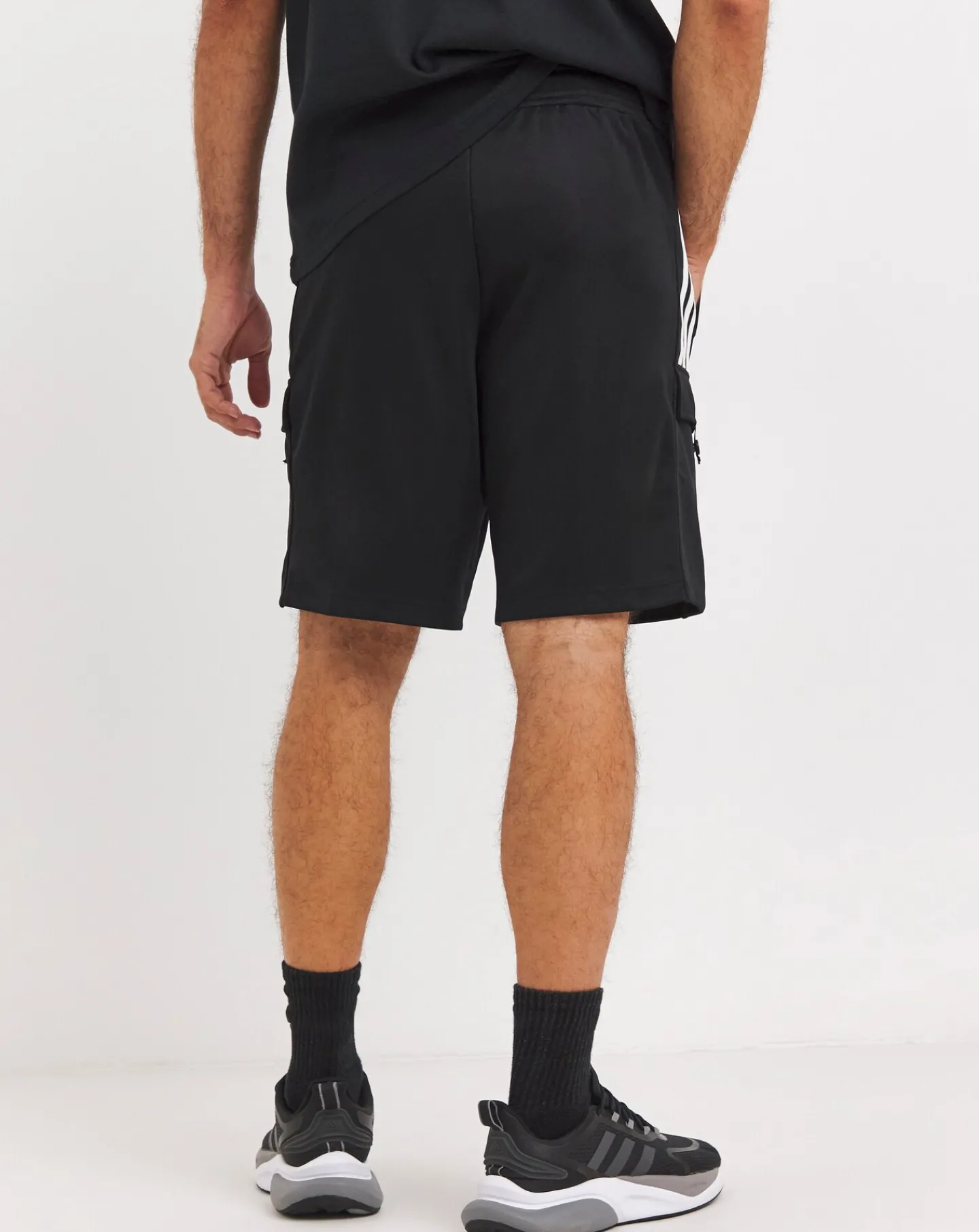 adidas Tiro Cargo Shorts