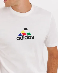 adidas Tiro Nation T-Shirt