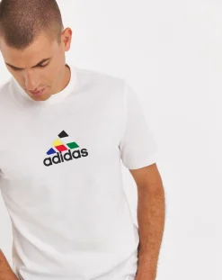 adidas Tiro Nation T-Shirt