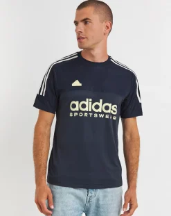 adidas Tiro T-Shirt