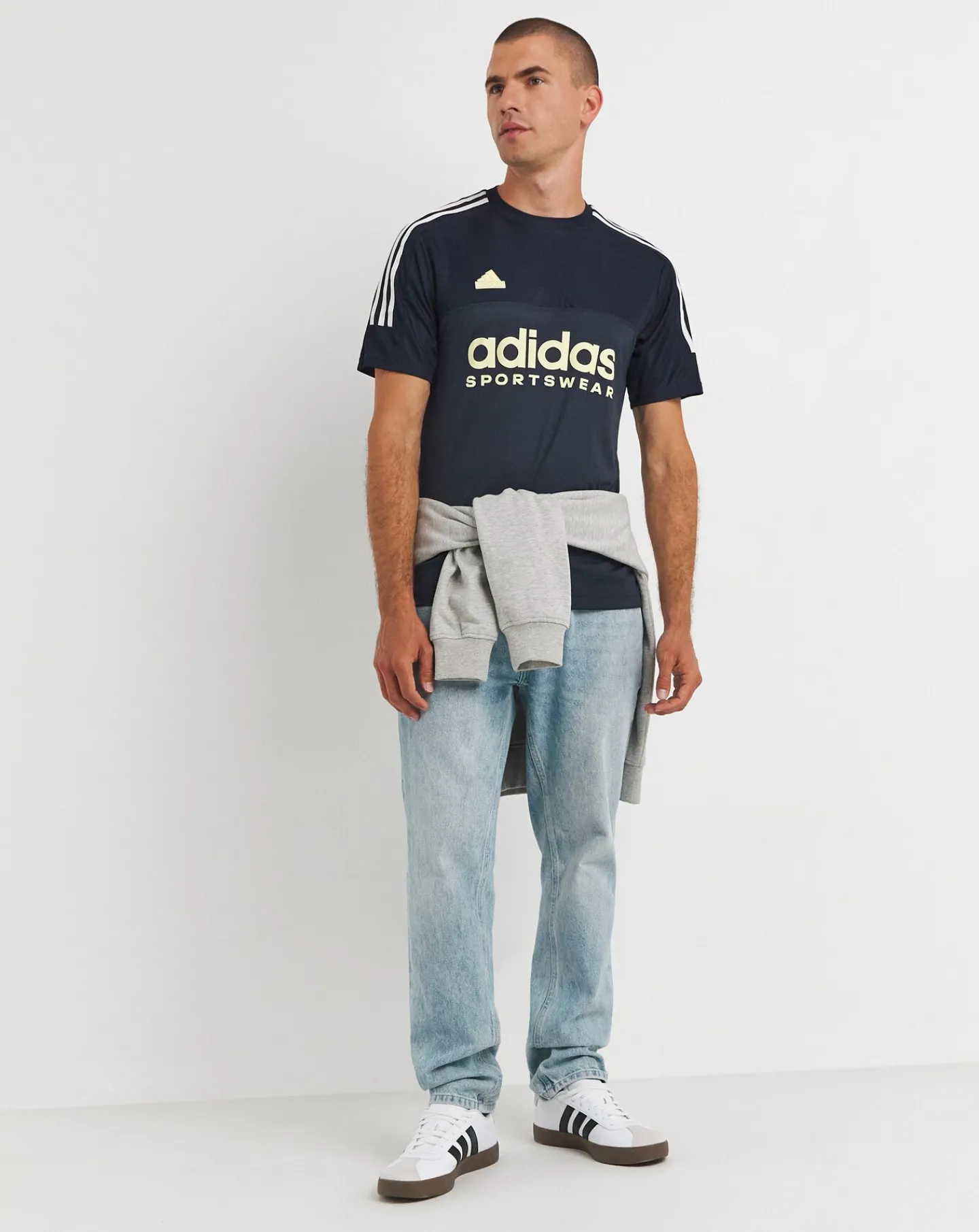 adidas Tiro T-Shirt