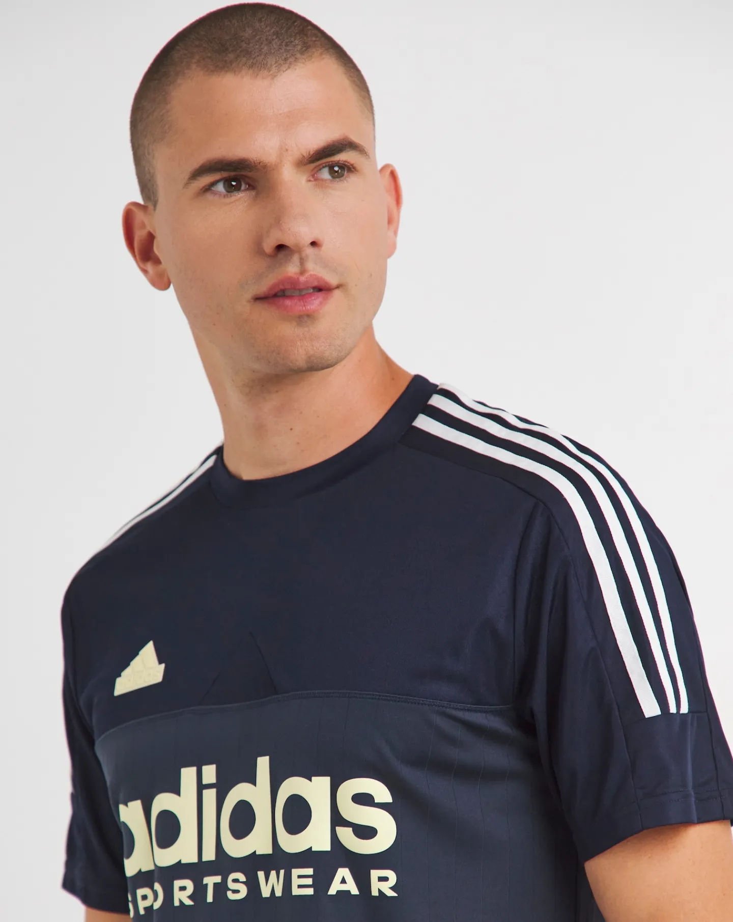 adidas Tiro T-Shirt