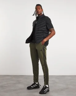 adidas Train Essentials 3 Stripes Training Joggers
