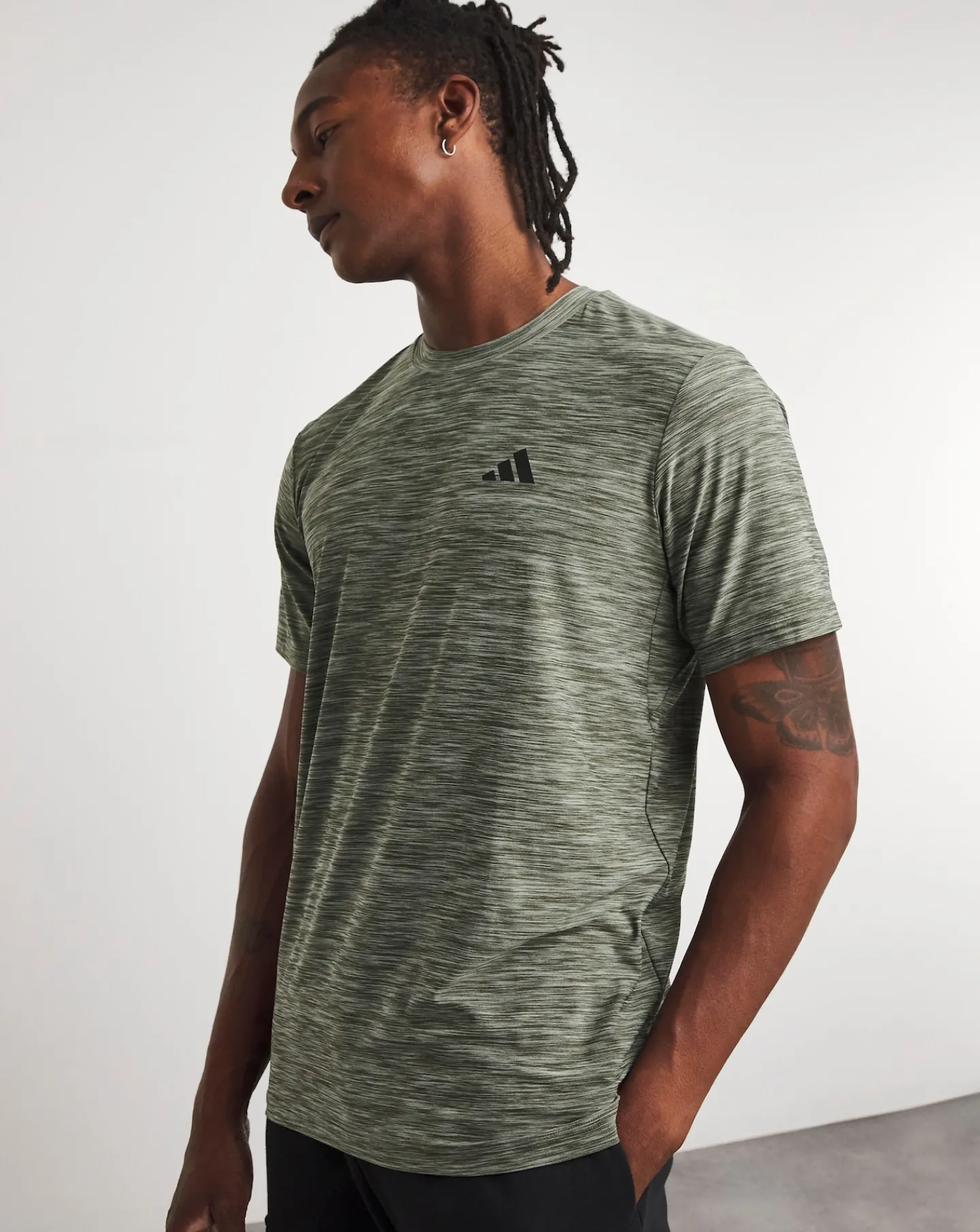 adidas Train Essentials Stretch Training T-Shirt