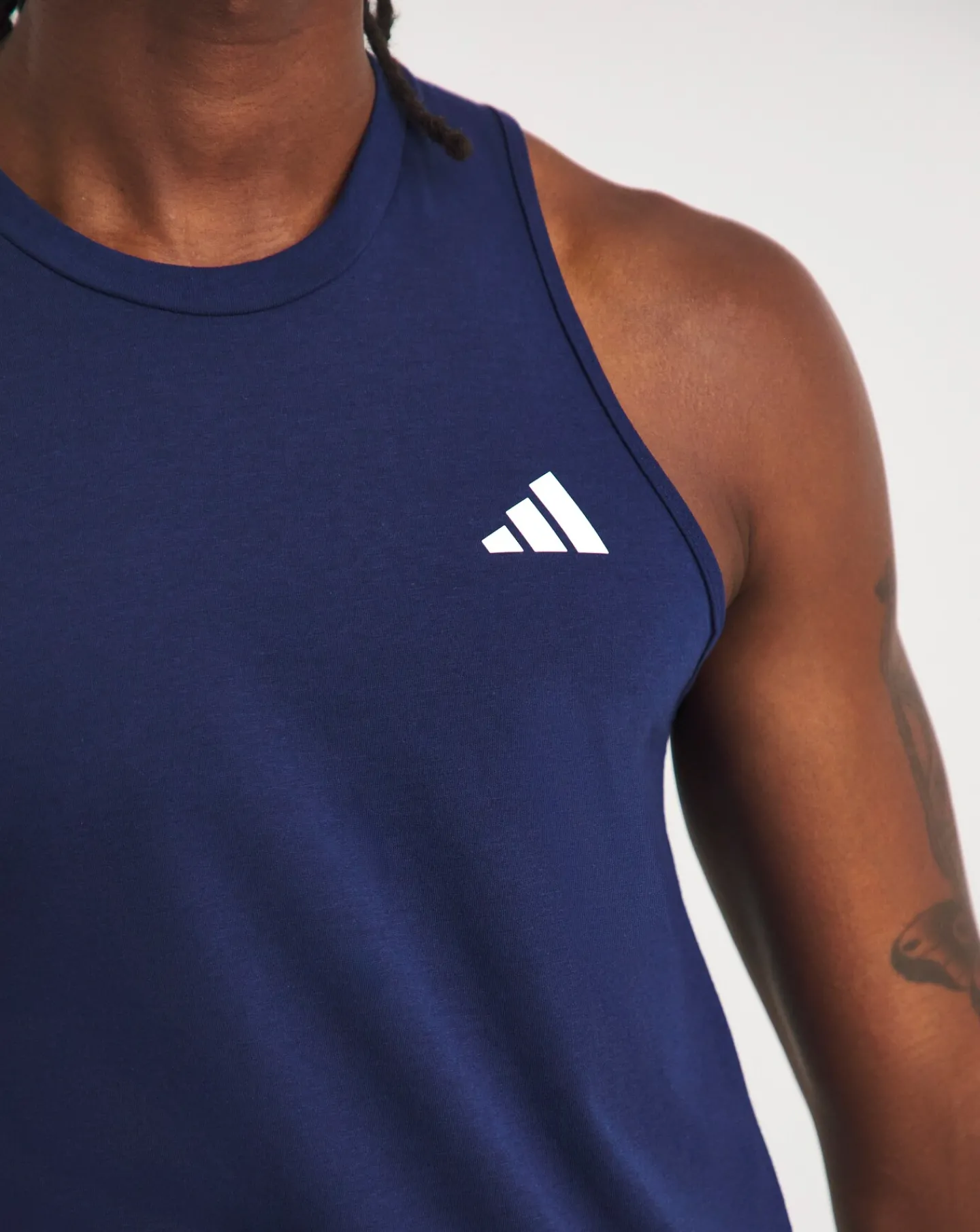 adidas Train Essentials Training Tank Top