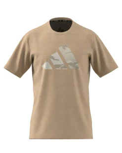 adidas Training Essentials Logo T-Shirt