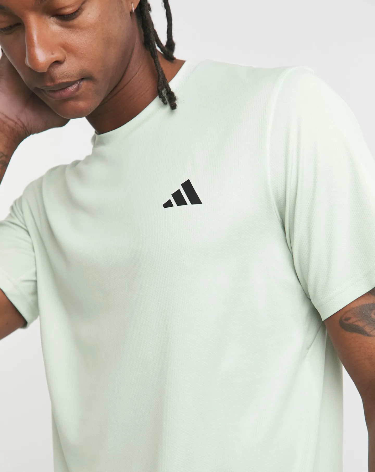 adidas Training Essentials Base T-Shirt