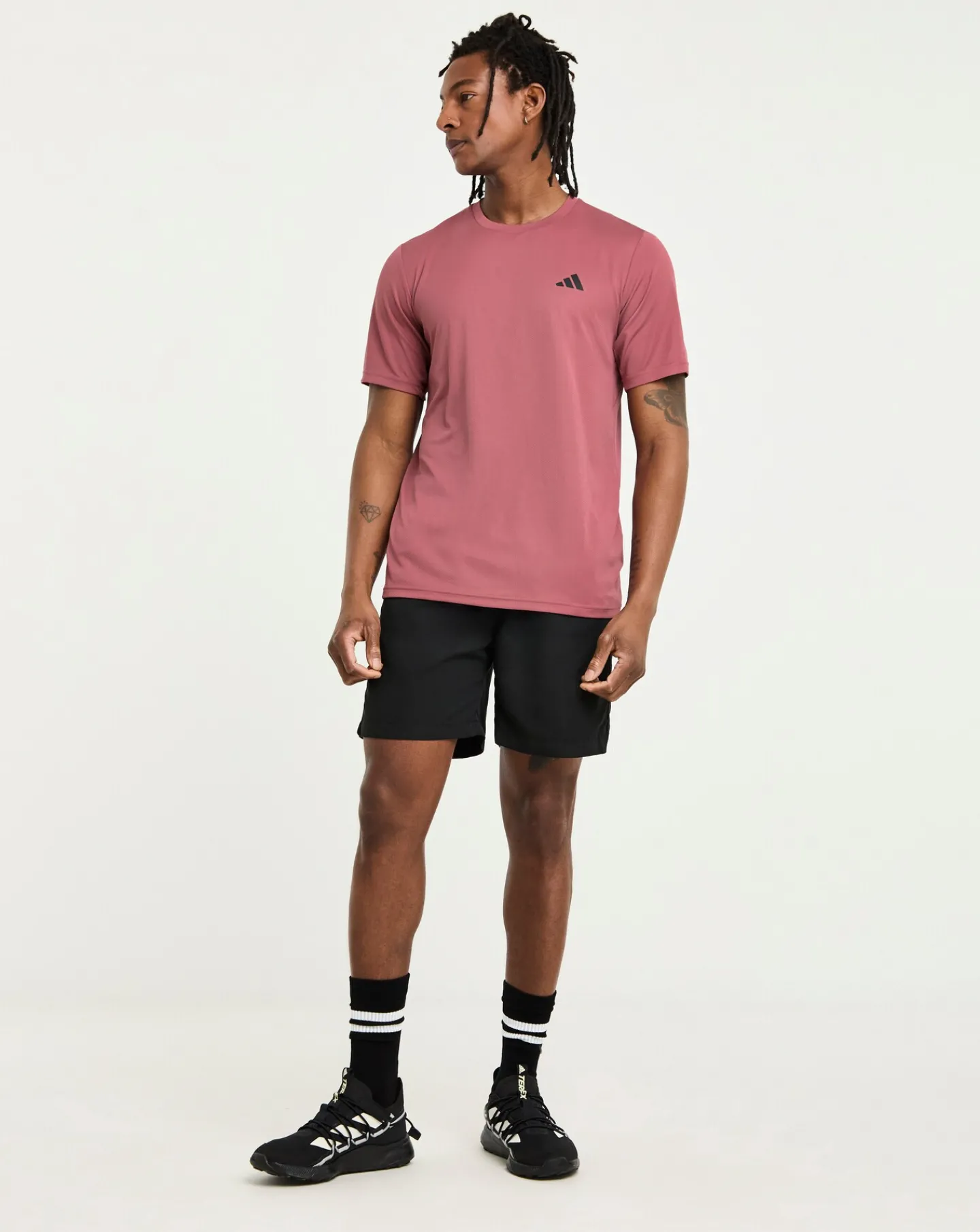 adidas Training Essentials Base T-Shirt