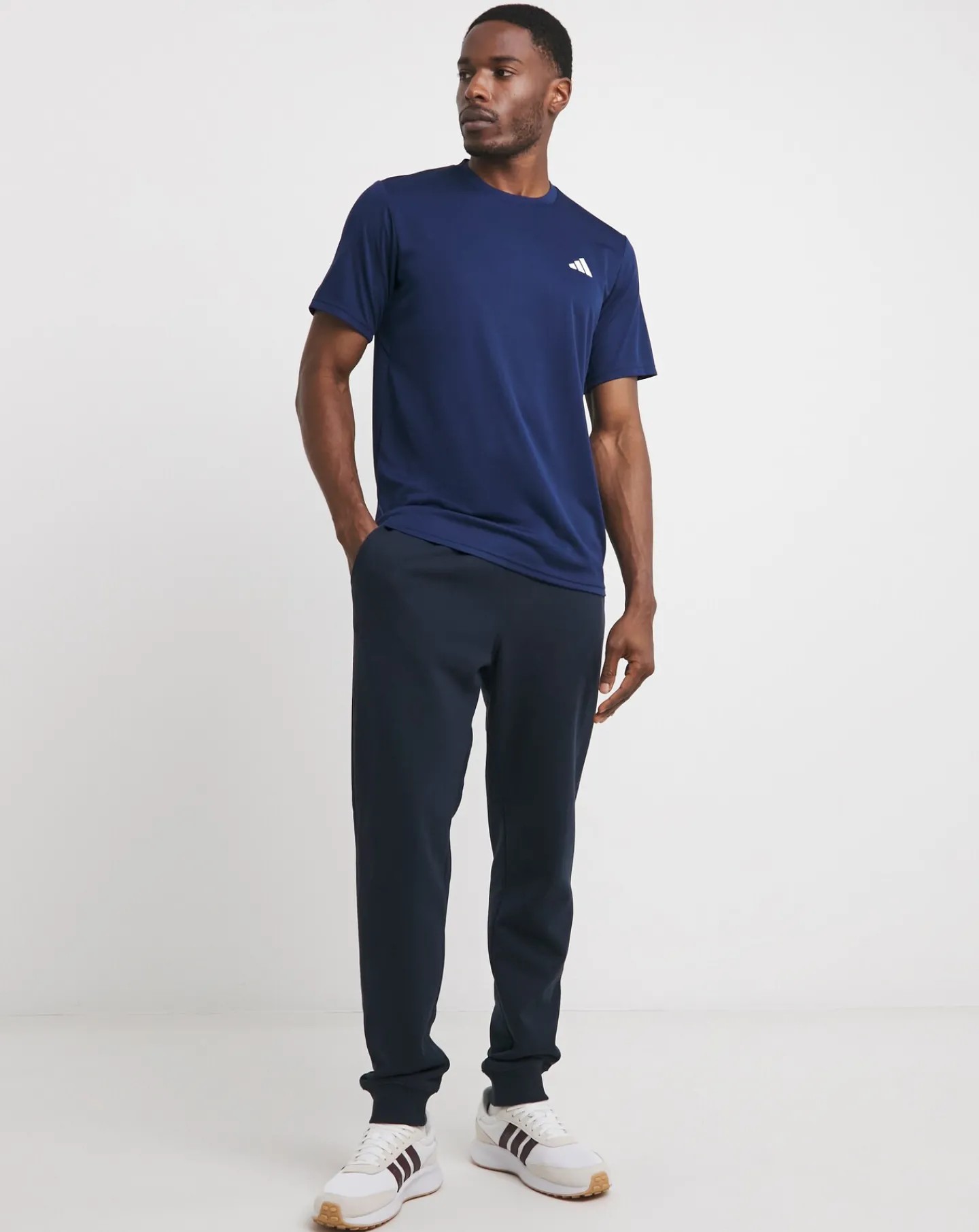adidas Training Essentials Base T-Shirt