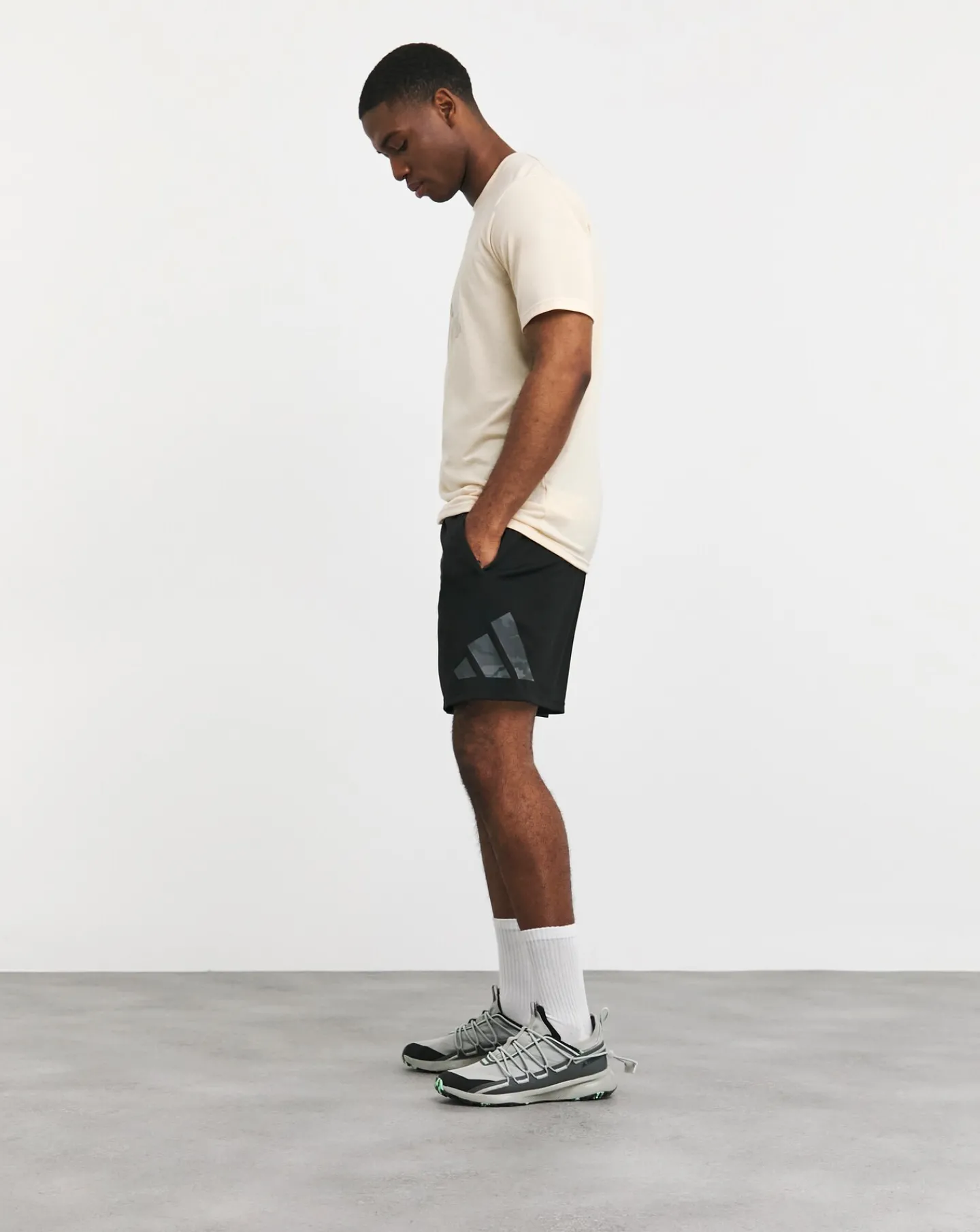 adidas Training Shorts