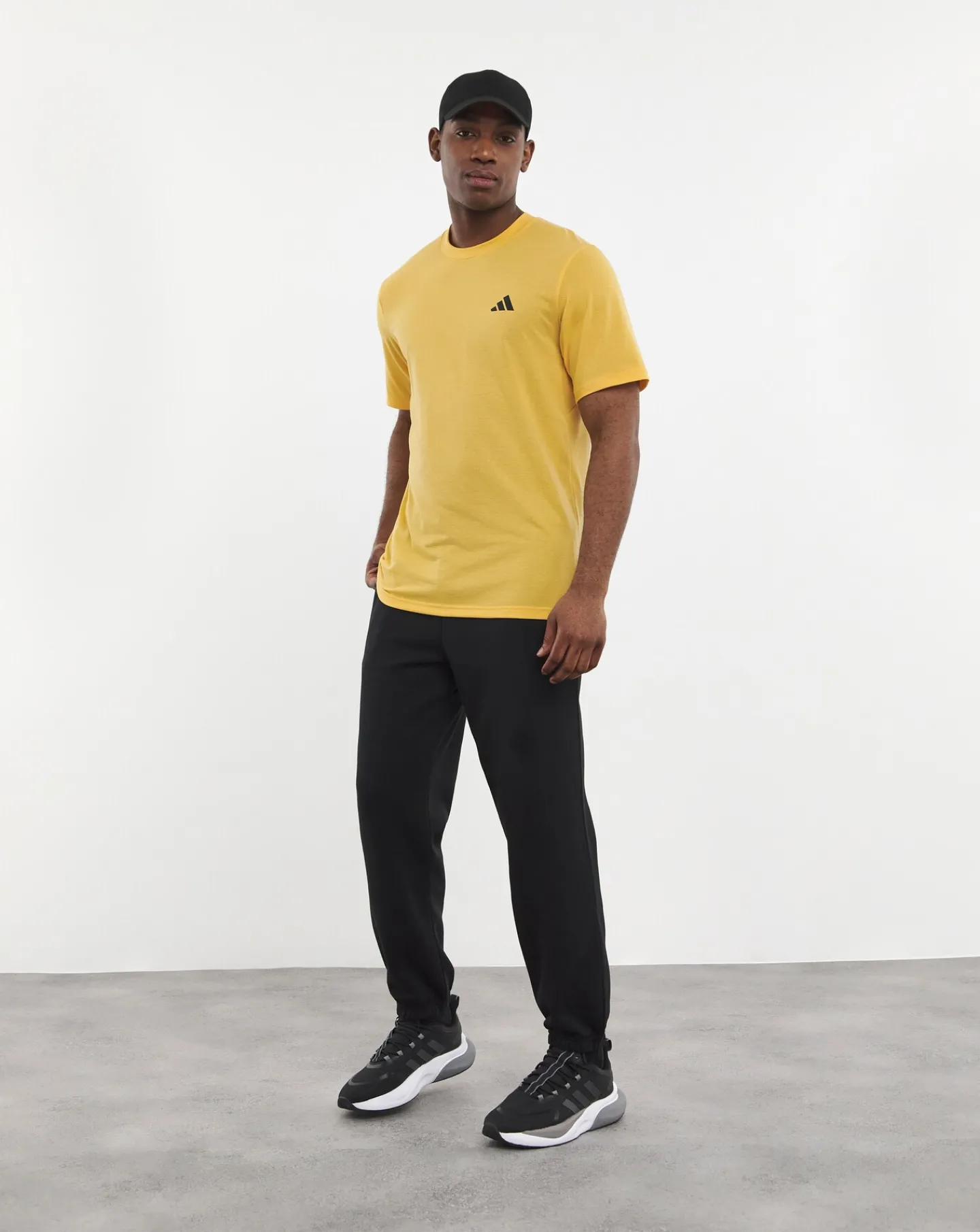 adidas Training T-Shirt
