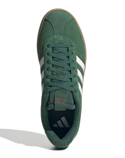 adidas VL Court 3.0 Suede Trainers