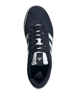 adidas VL Court 3.0 Suede Trainers