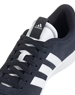 adidas VL Court 3.0 Suede Trainers