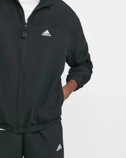 adidas Woven Colourblock Tracksuit