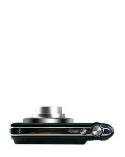 AGFA Photo Realishot DC8200 18MP 8x Zoom Compact Digital Camera -