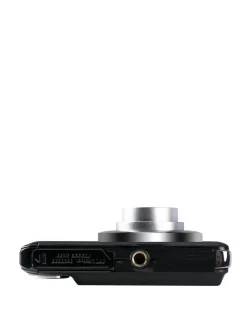 AGFA Photo Realishot DC8200 18MP 8x Zoom Compact Digital Camera -
